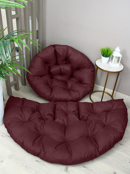 Бескаркасное кресло-трансформер BIO-LINE Оксфорд 70x70 / KTO70x70