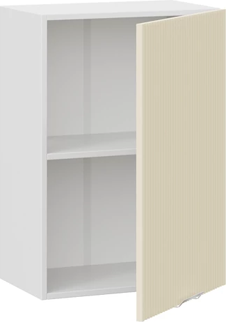 Шкаф навесной для кухни ТриЯ Кимберли 1ВВ5 с одной дверью