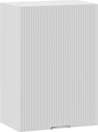 Шкаф навесной для кухни ТриЯ Кимберли 1ВВ5 с одной дверью - фото