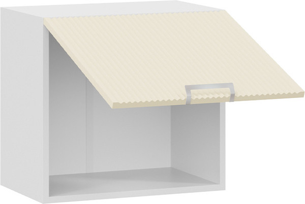 Шкаф под вытяжку ТриЯ Кимберли 1ВВ5Г с одной откидной дверью