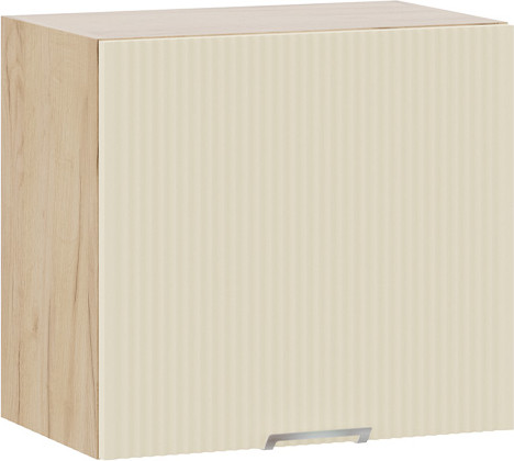 Шкаф под вытяжку ТриЯ Кимберли 1ВВ5Г с одной откидной дверью