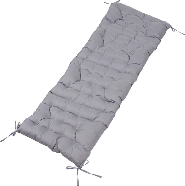 Матрас для садовой мебели BIO-LINE Оксфорд с 4 завязками 50x125 / MO50x125 - фото