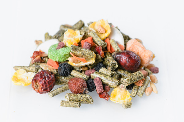 Корм для грызунов ЗООМир Дуся для морских свинок