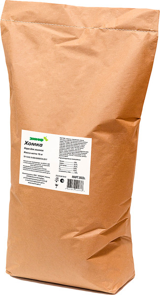 Корм для грызунов ЗООМир Хомка для мелких грызунов - фото