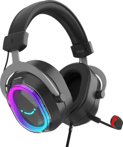 Наушники-гарнитура Fifine H13