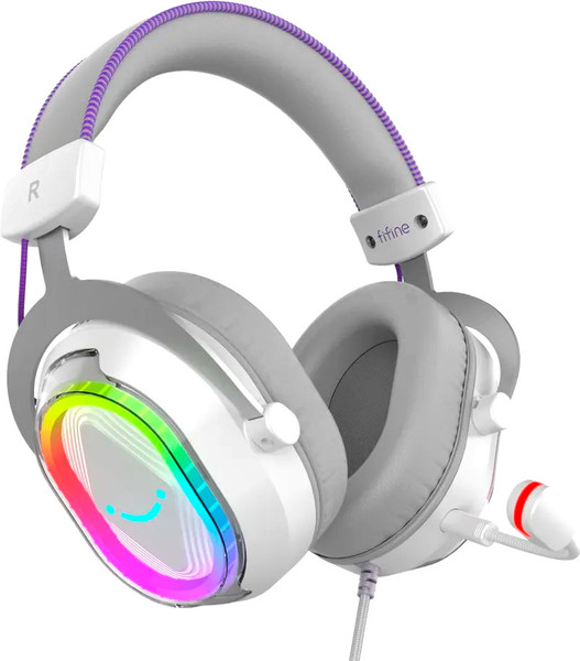 Наушники-гарнитура Fifine H13W - фото