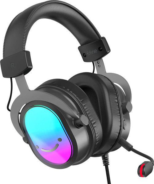 Наушники-гарнитура Fifine H16