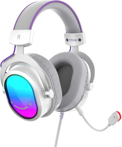 Наушники-гарнитура Fifine H16W - фото