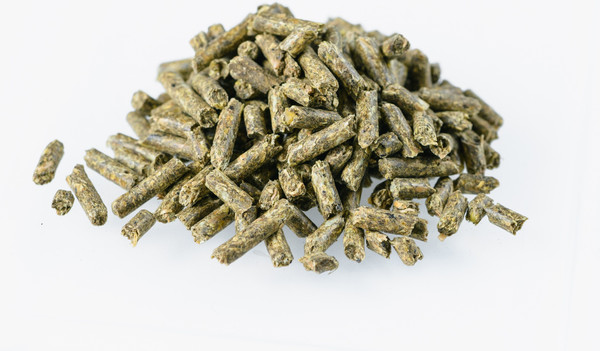 Корм для грызунов ЗООМир Мадам Шинши для шиншилл