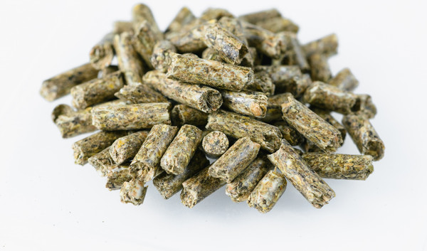 Корм для грызунов ЗООМир Луговые травы для грызунов кроликов