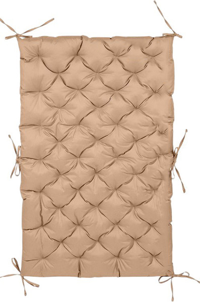 Матрас для садовой мебели BIO-LINE Оксфорд с завязками 80x120 / MO80x120 - фото