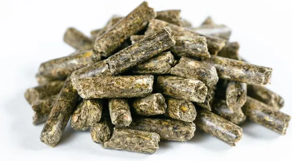 Корм для грызунов Зверюшки Для шиншилл