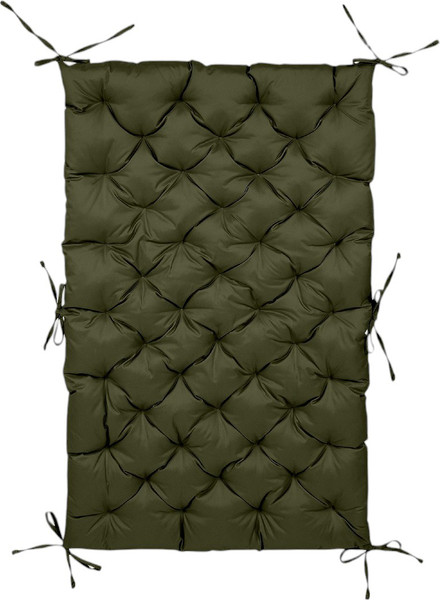 Матрас для садовой мебели BIO-LINE Оксфорд с завязками 80x120 / MO80x120 - фото