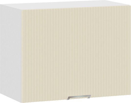 Шкаф под вытяжку ТриЯ Кимберли 1ВВ6Г с одной откидной дверью - фото