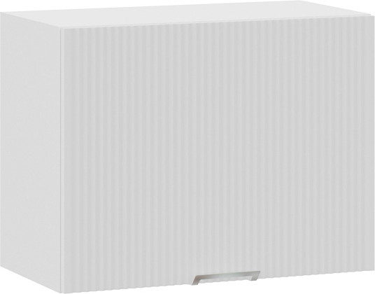 Шкаф под вытяжку ТриЯ Кимберли 1ВВ6Г с одной откидной дверью - фото