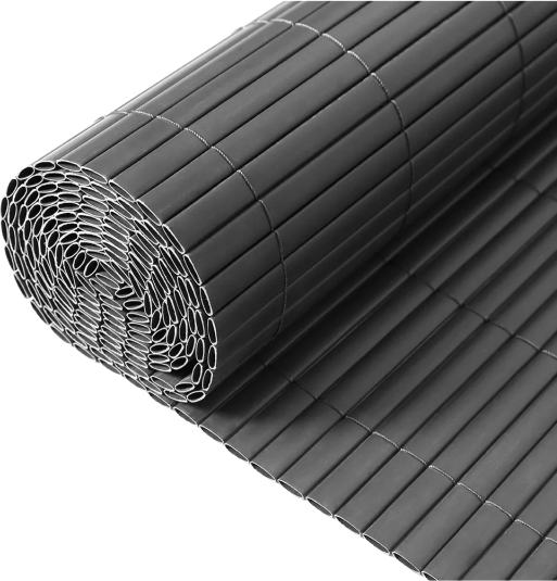 Изгородь декоративная Outdoor ПВХ / PVH-200-01 - фото