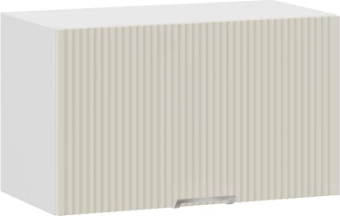 Шкаф навесной для кухни ТриЯ Кимберли 1ВВ8Г с одной откидной дверью - фото