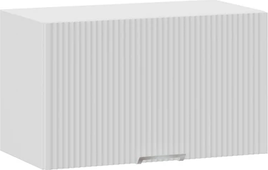 Шкаф навесной для кухни ТриЯ Кимберли 1ВВ8Г с одной откидной дверью - фото