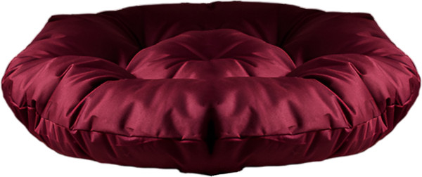 Подушка для садовой мебели BIO-LINE Оксфорд круглая 60x60 / PO60x60 - фото