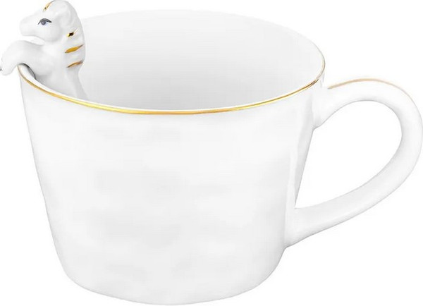 Кружка Elan Gallery Лошадка / 330965 - фото