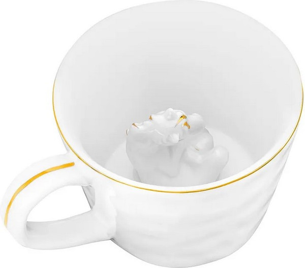 Кружка Elan Gallery Лошадь / 330968