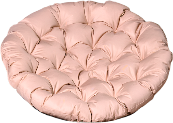 Подушка для садовой мебели BIO-LINE Оксфорд круглая 80x80 / PO80x80 - фото