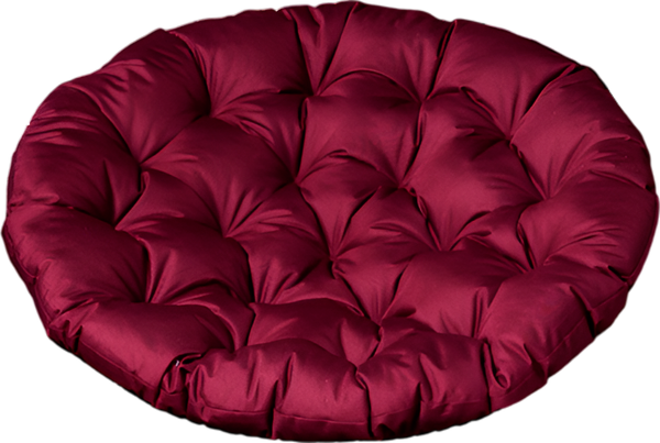 Подушка для садовой мебели BIO-LINE Оксфорд круглая 80x80 / PO80x80 - фото