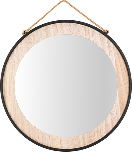 Зеркало El Casa 240524 - фото