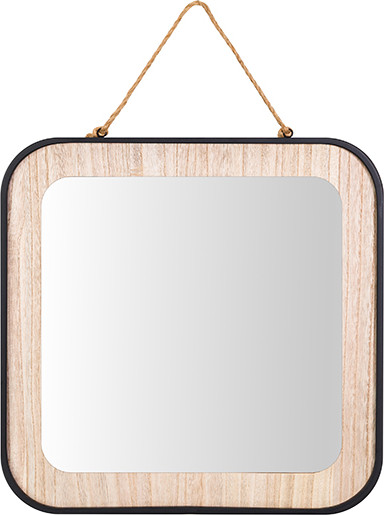 Зеркало El Casa 240525 - фото