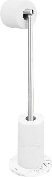 Стойка для туалетной бумаги El Casa 240625 - фото
