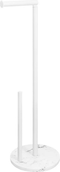 Стойка для туалетной бумаги El Casa 240626 - фото