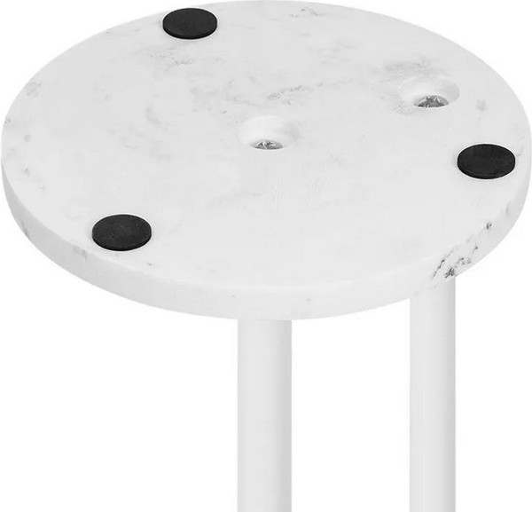 Стойка для туалетной бумаги El Casa 240626