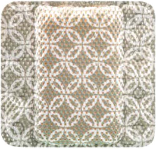 Подушка для ванны El Casa 240656