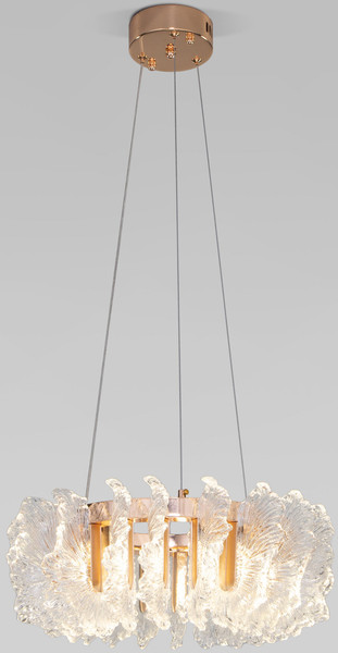 Потолочный светильник Bogate's 91140 - фото