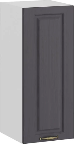 Шкаф навесной для кухни ТриЯ Лина 1ВВ3 с одной дверью - фото