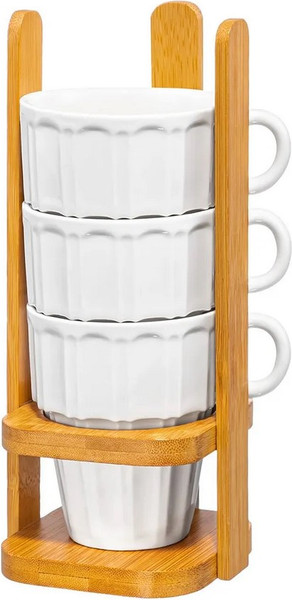 Набор для чая/кофе Elan Gallery Ампир / 620215