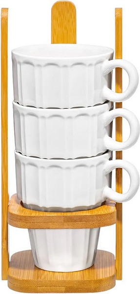 Набор для чая/кофе Elan Gallery Ампир / 620215