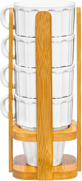 Набор для чая/кофе Elan Gallery Ампир / 620215