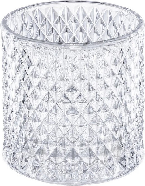 Емкость для хранения Elan Gallery Ромбики / 990728