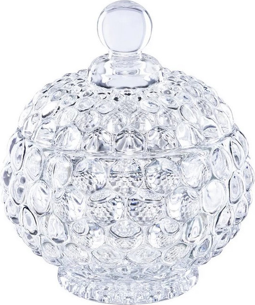 Емкость для хранения Elan Gallery Пузырьки / 990729 - фото