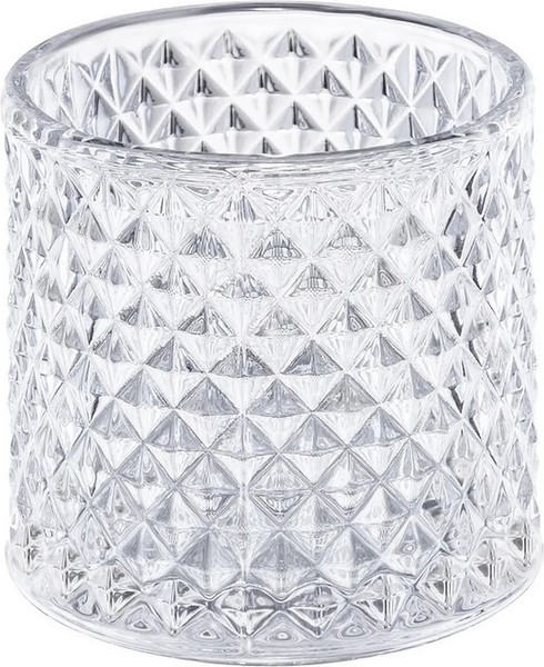 Емкость для хранения Elan Gallery Ромбики / 990730