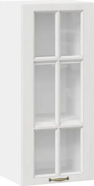 Шкаф навесной для кухни ТриЯ Лина 1ВВ45С с одной дверью - фото