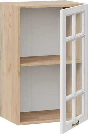 Шкаф навесной для кухни ТриЯ Лина 1ВВ45С с одной дверью