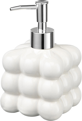 Дозатор для жидкого мыла Elan Gallery 990762 - фото