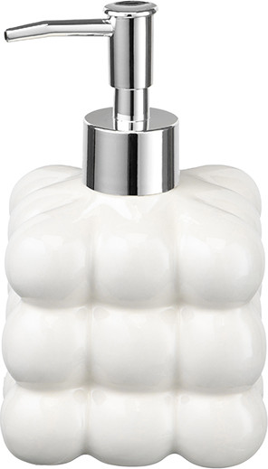 Дозатор для жидкого мыла Elan Gallery 990762