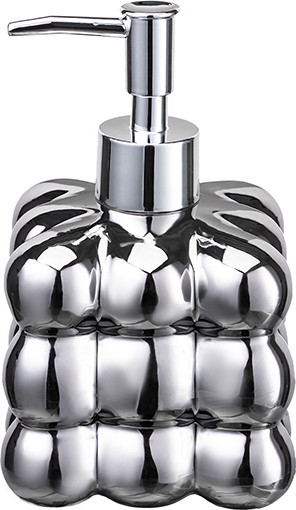 Дозатор для жидкого мыла Elan Gallery 990763