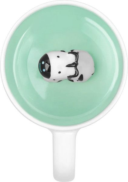 Кружка Elan Gallery Зебра / 990771