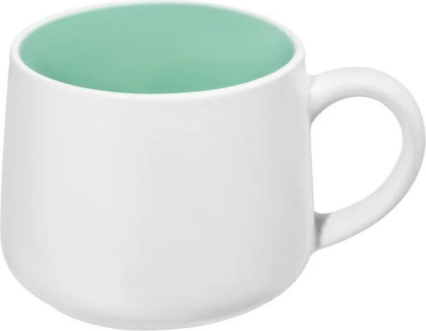 Кружка Elan Gallery Коровка / 990772