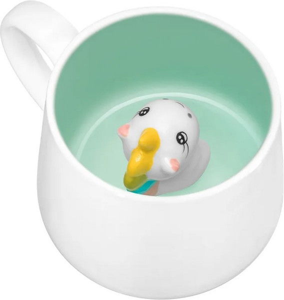 Кружка Elan Gallery Единорог / 990773