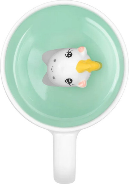 Кружка Elan Gallery Единорог / 990773